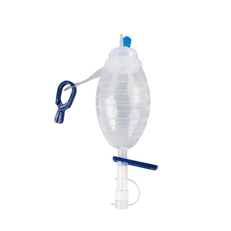 Disposable Negative Pressure Ball Disposable Negative Pressure Ball